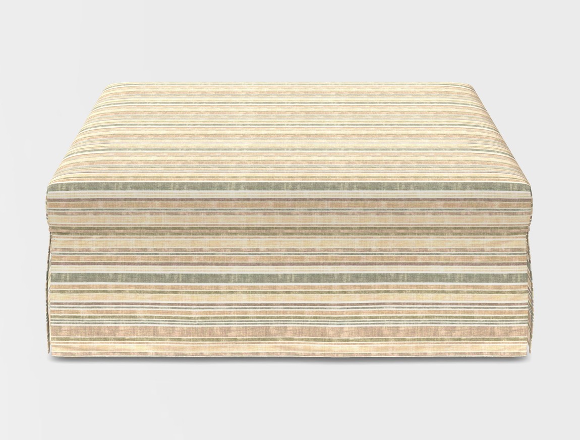 Footstool D