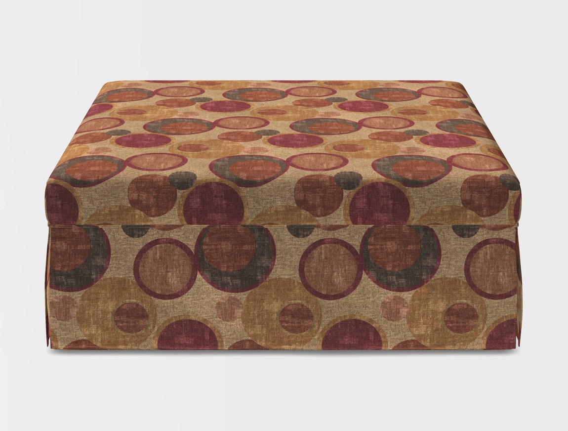 Footstool D