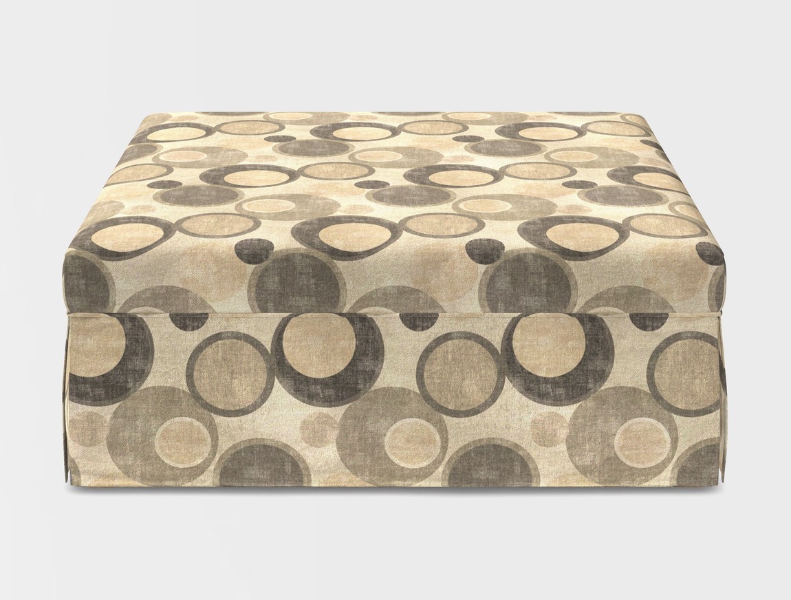 Footstool D