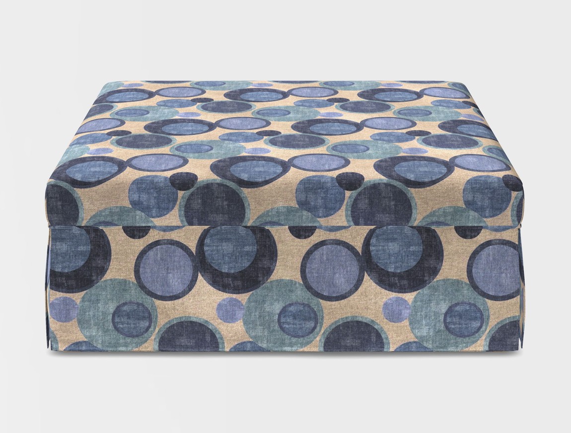 Footstool D