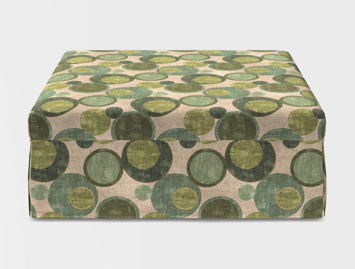 Footstool D