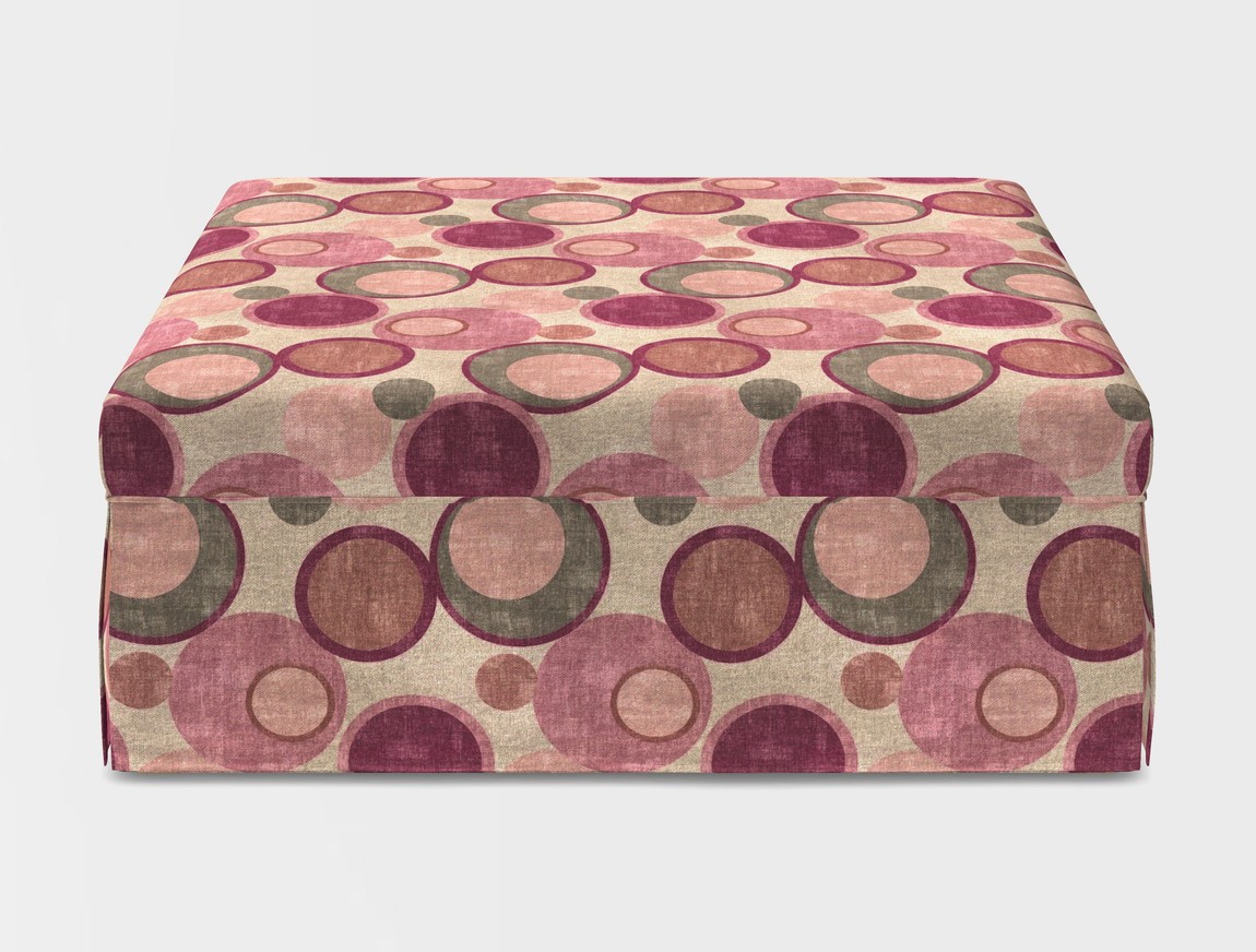 Footstool D