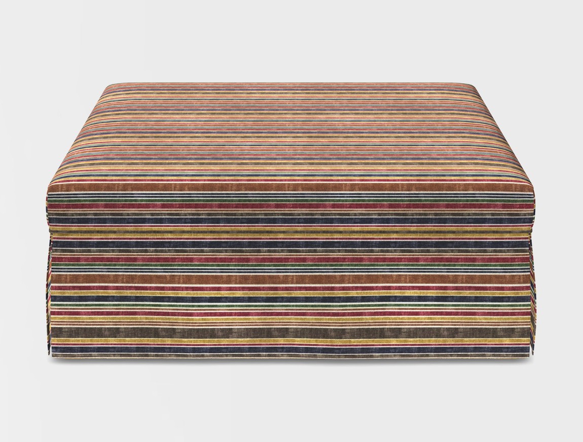 Footstool D