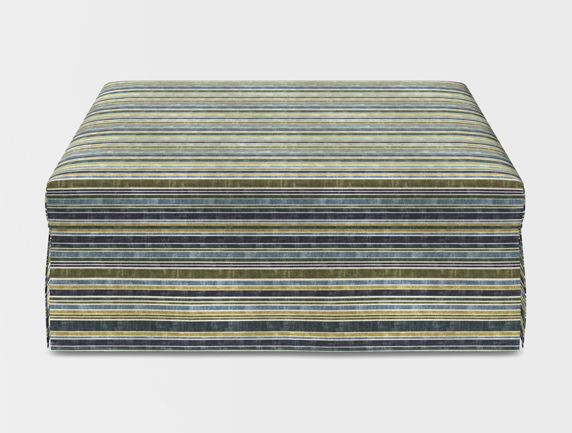 Footstool D