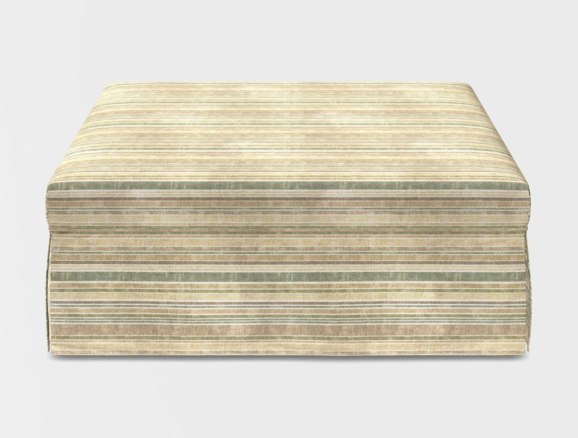 Footstool D