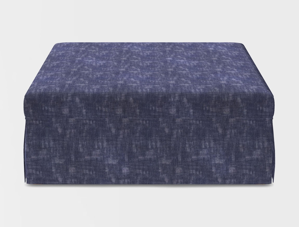 Footstool D