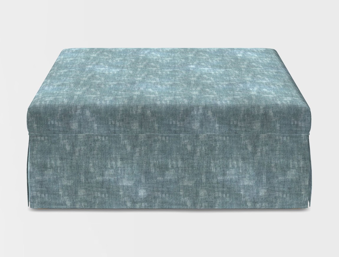 Footstool D