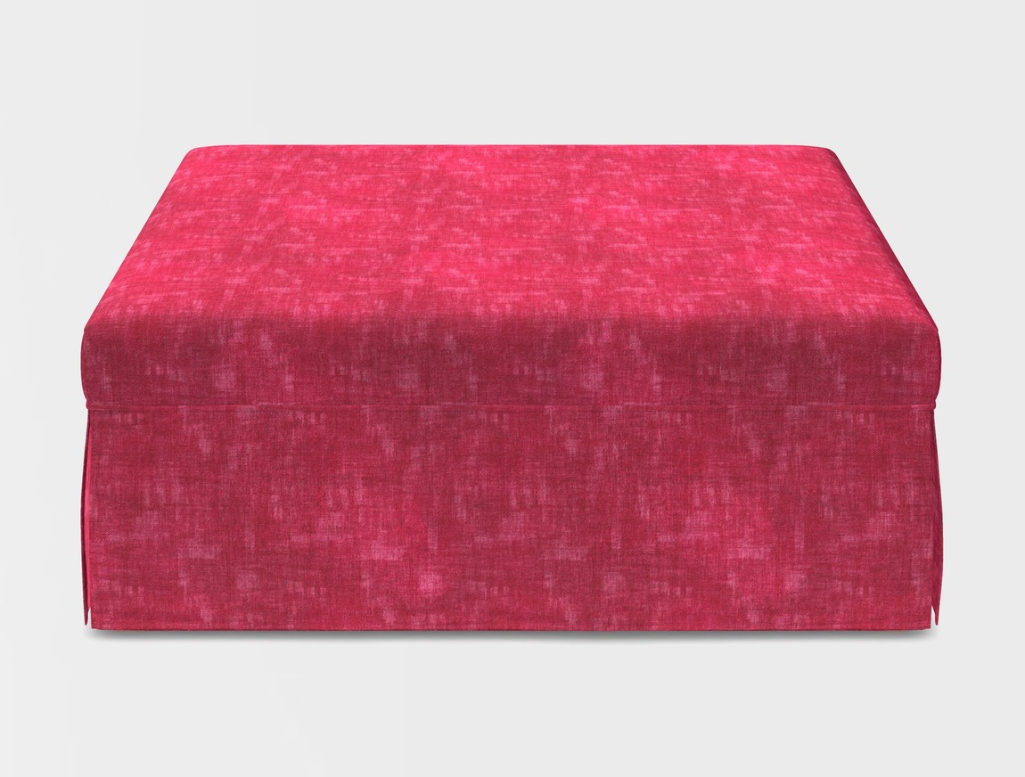 Footstool D