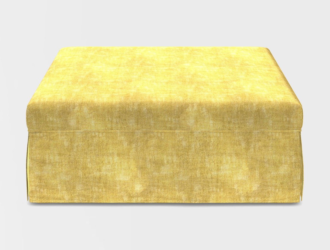 Footstool D