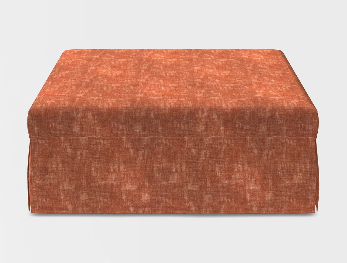 Footstool D