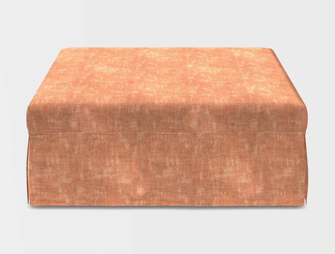 Footstool D