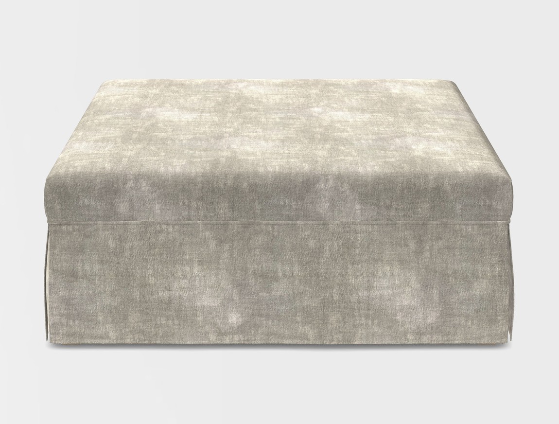 Footstool D