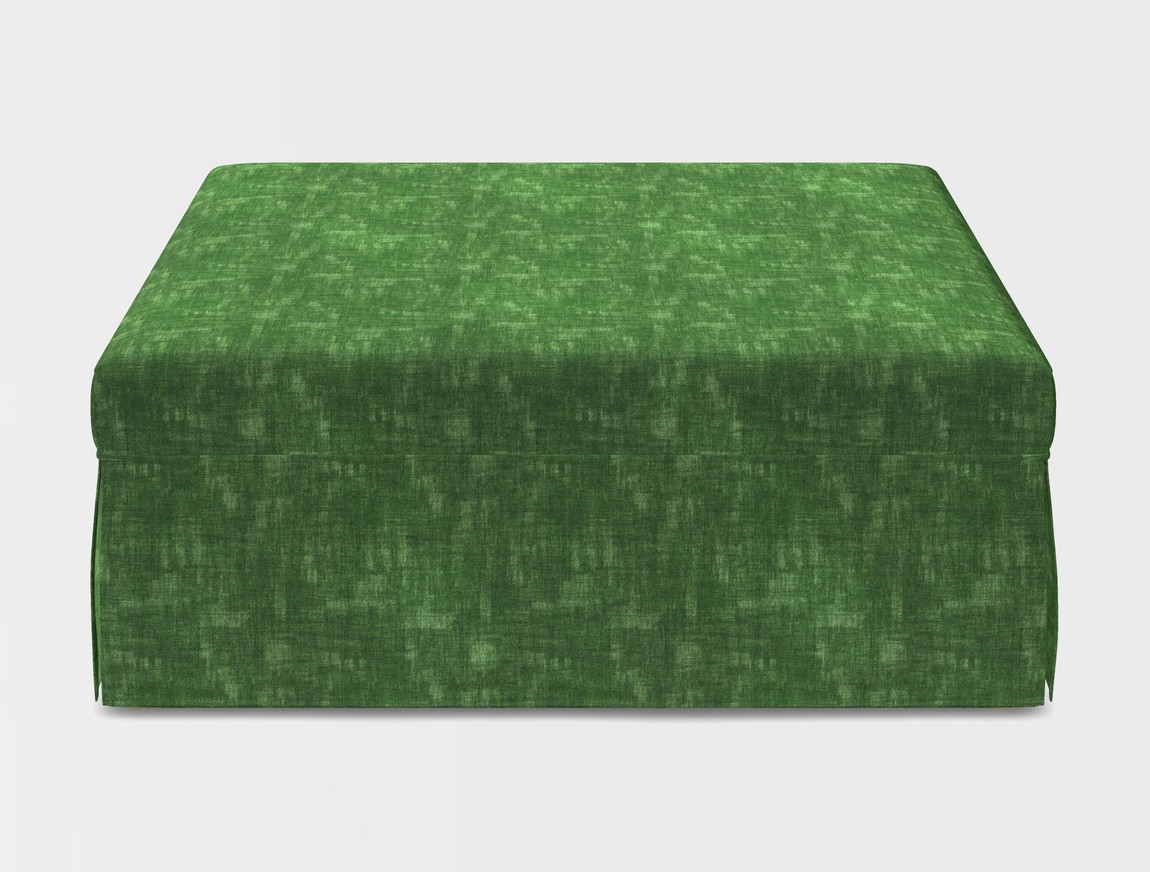 Footstool D