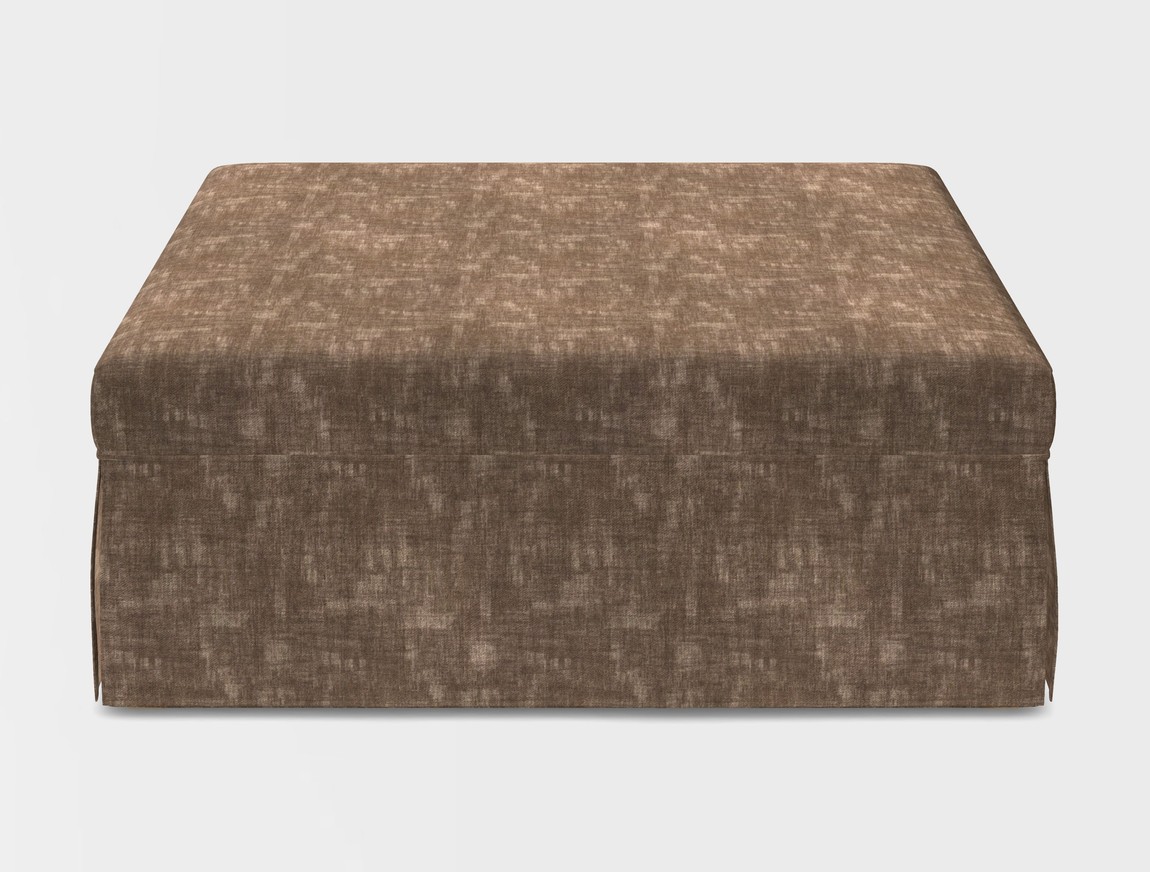 Footstool D
