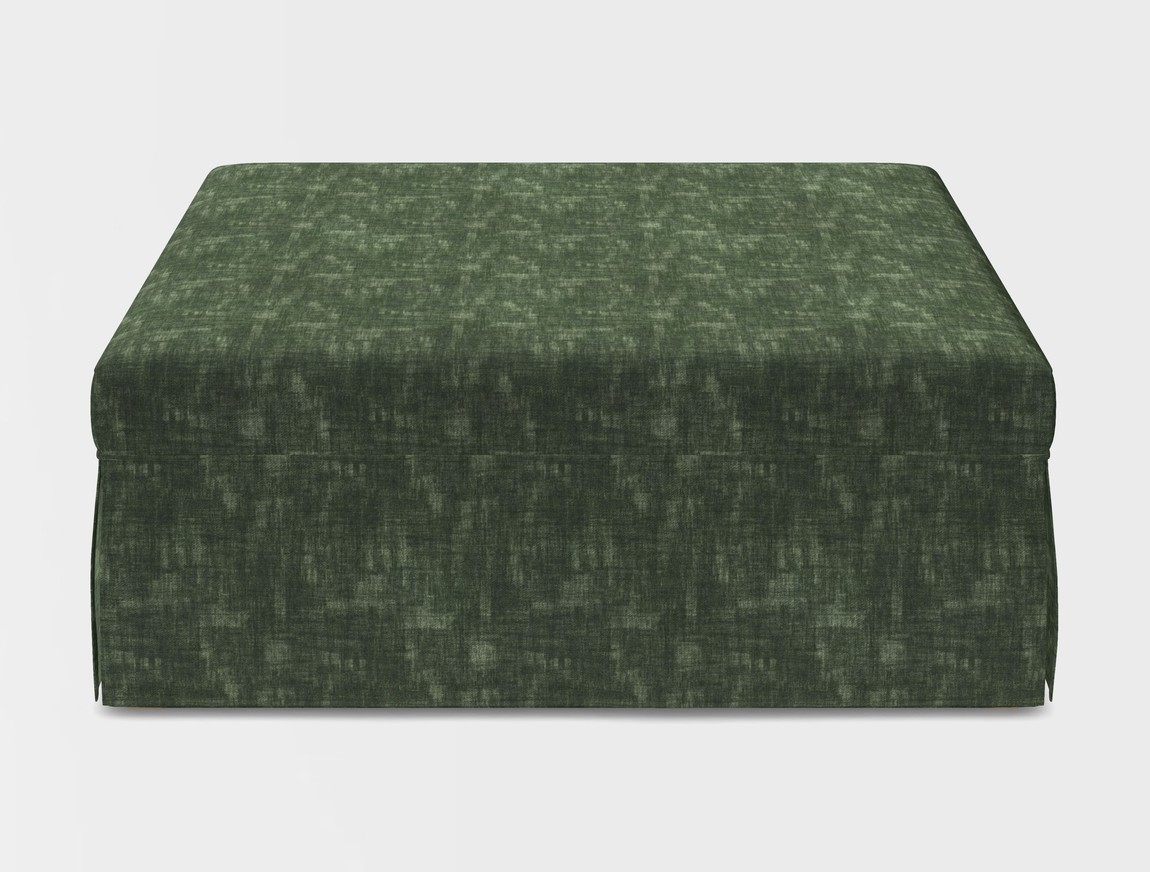 Footstool D