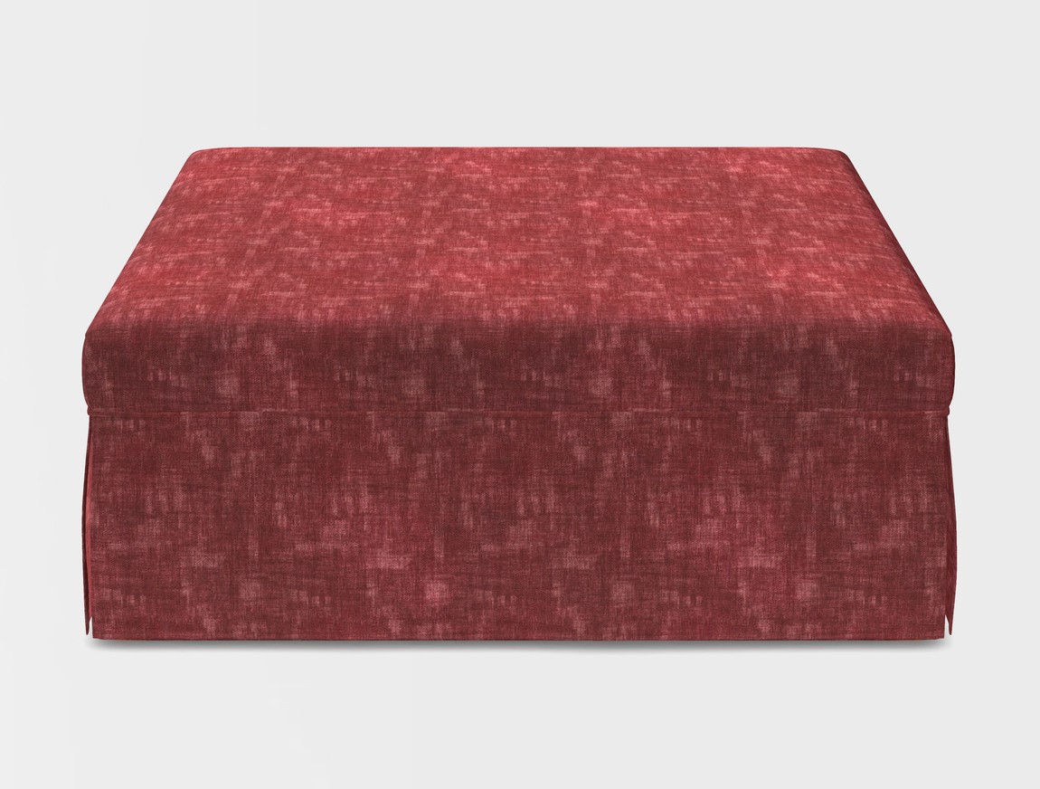 Footstool D