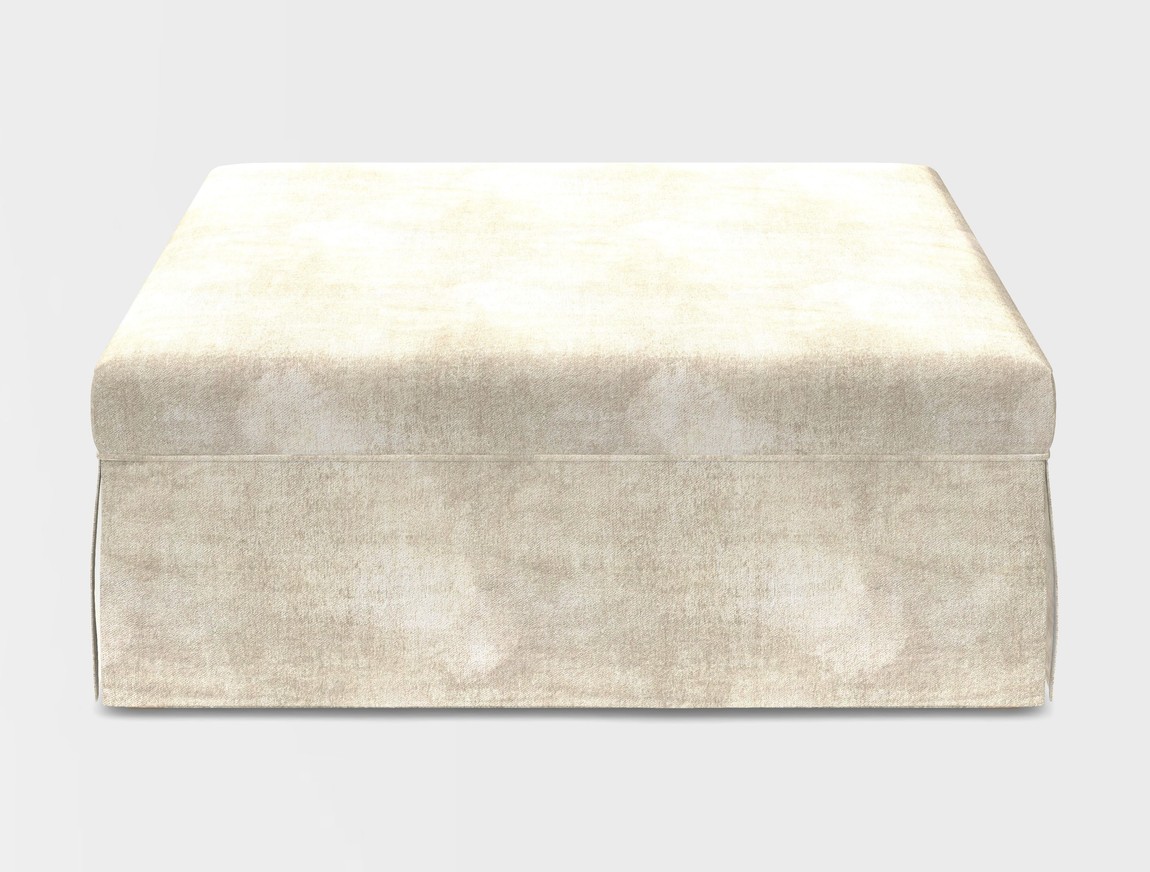 Footstool D