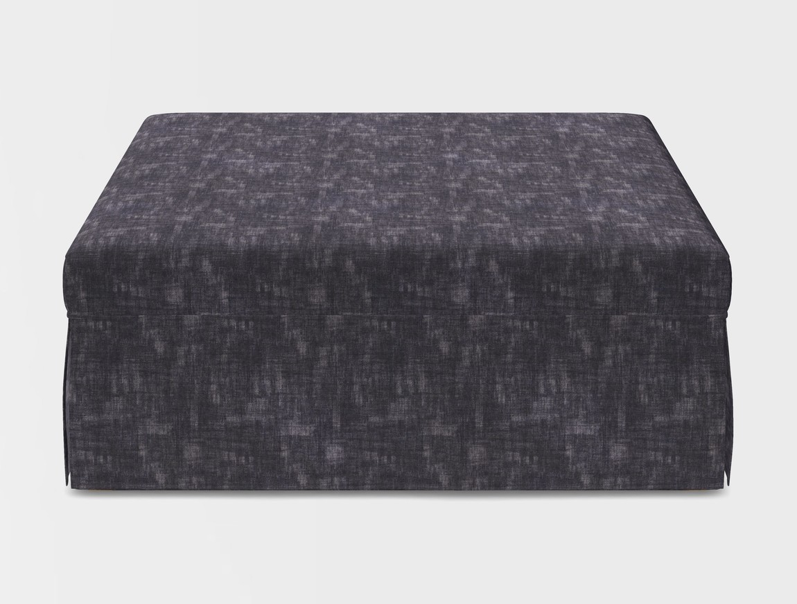 Footstool D