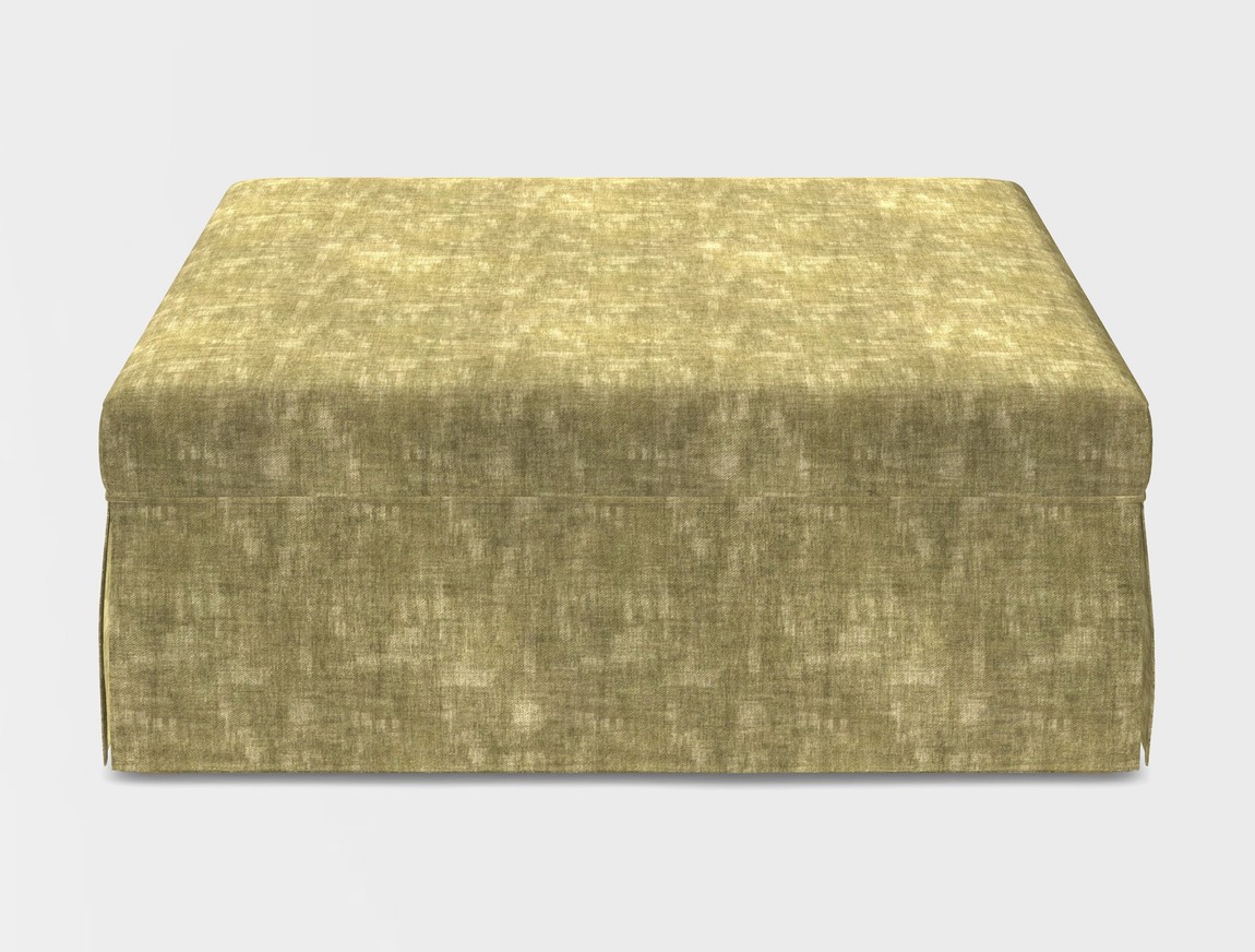 Footstool D