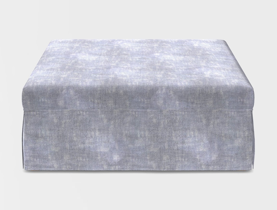 Footstool D