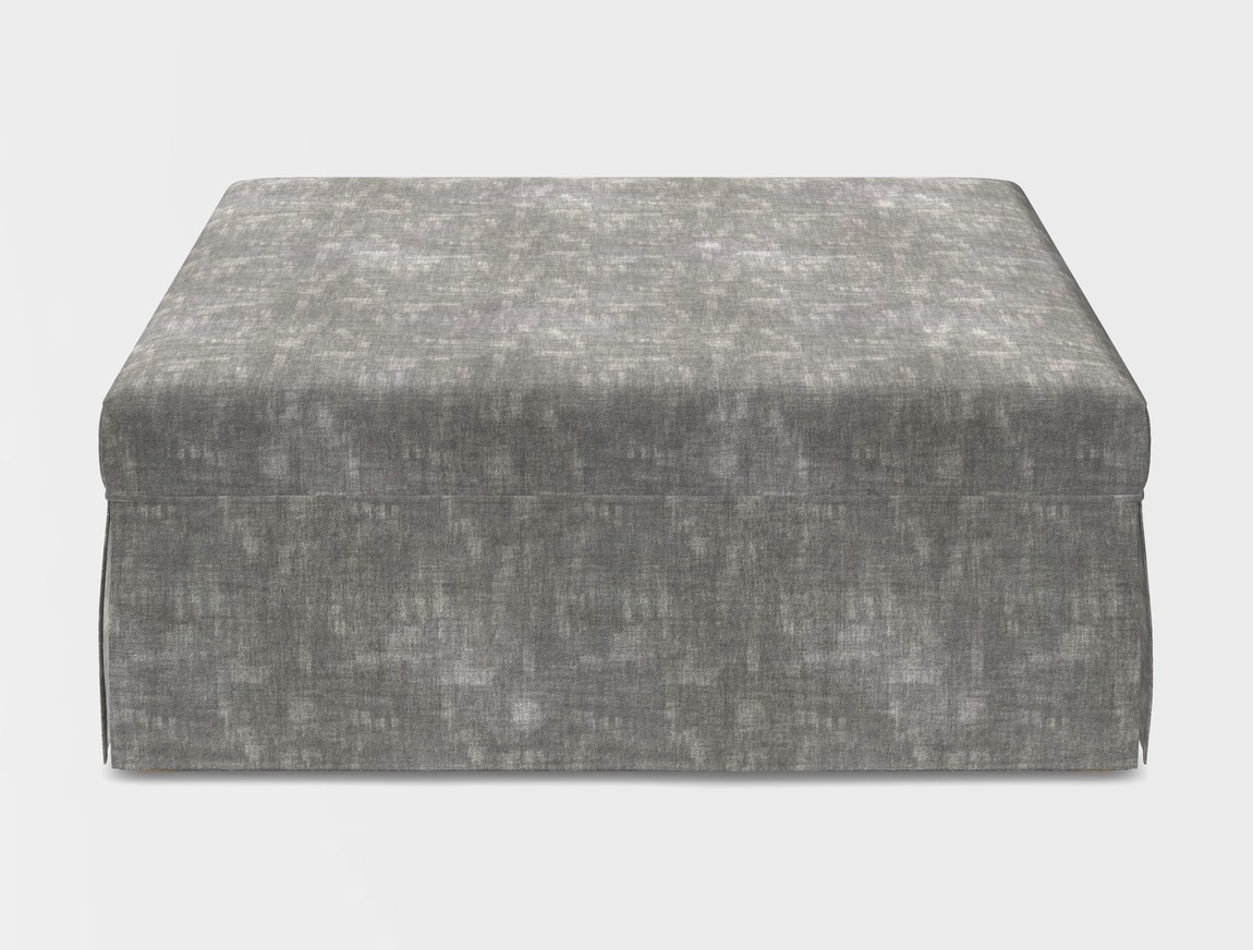 Footstool D
