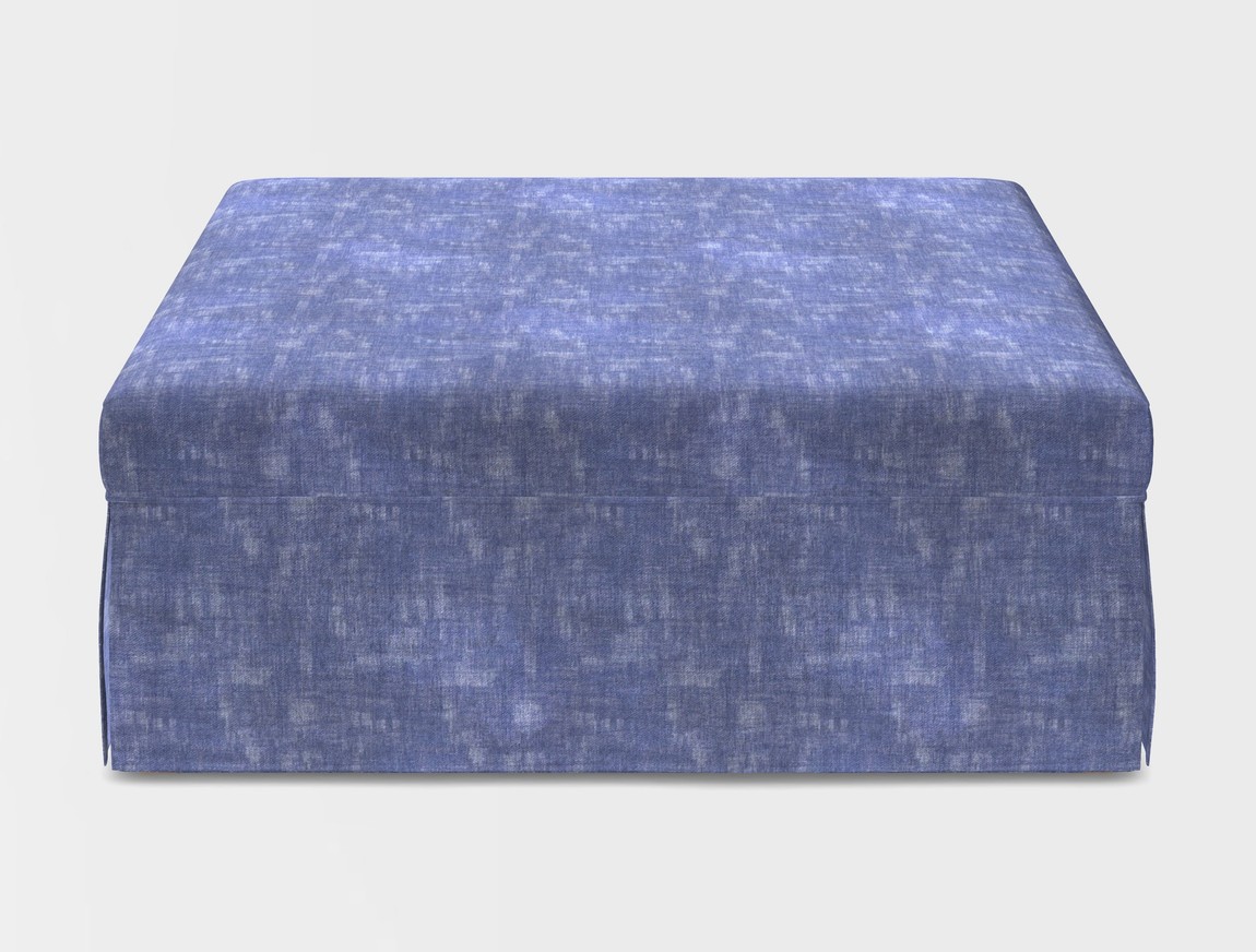 Footstool D