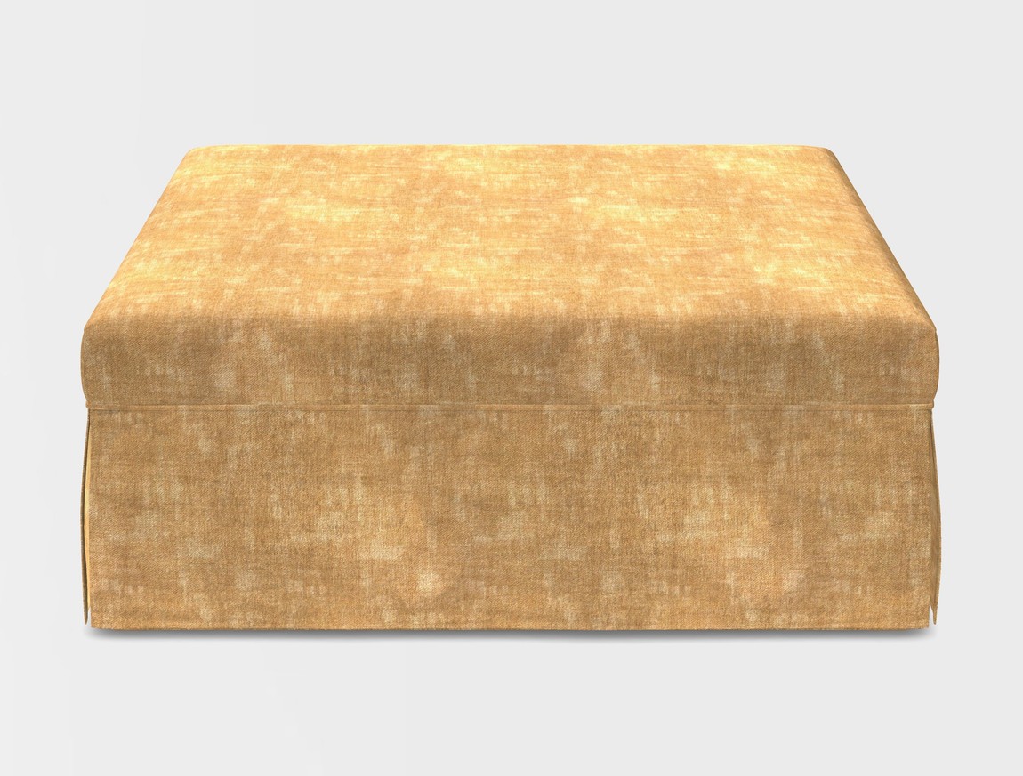 Footstool D
