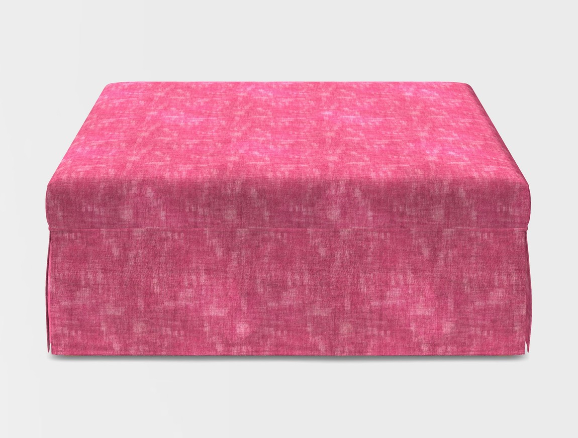 Footstool D