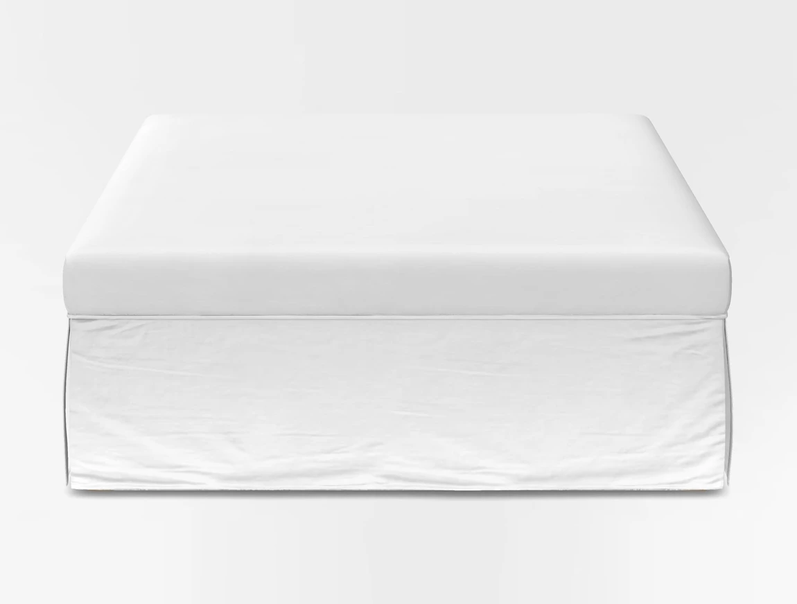 Footstool D