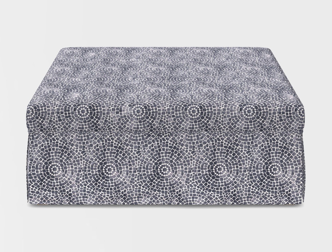 Footstool D