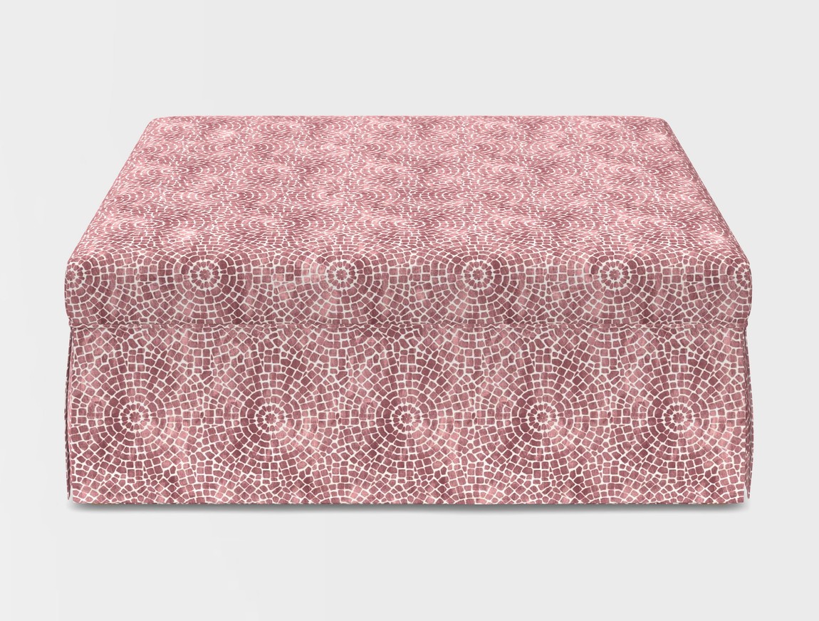 Footstool D