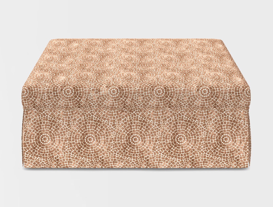 Footstool D