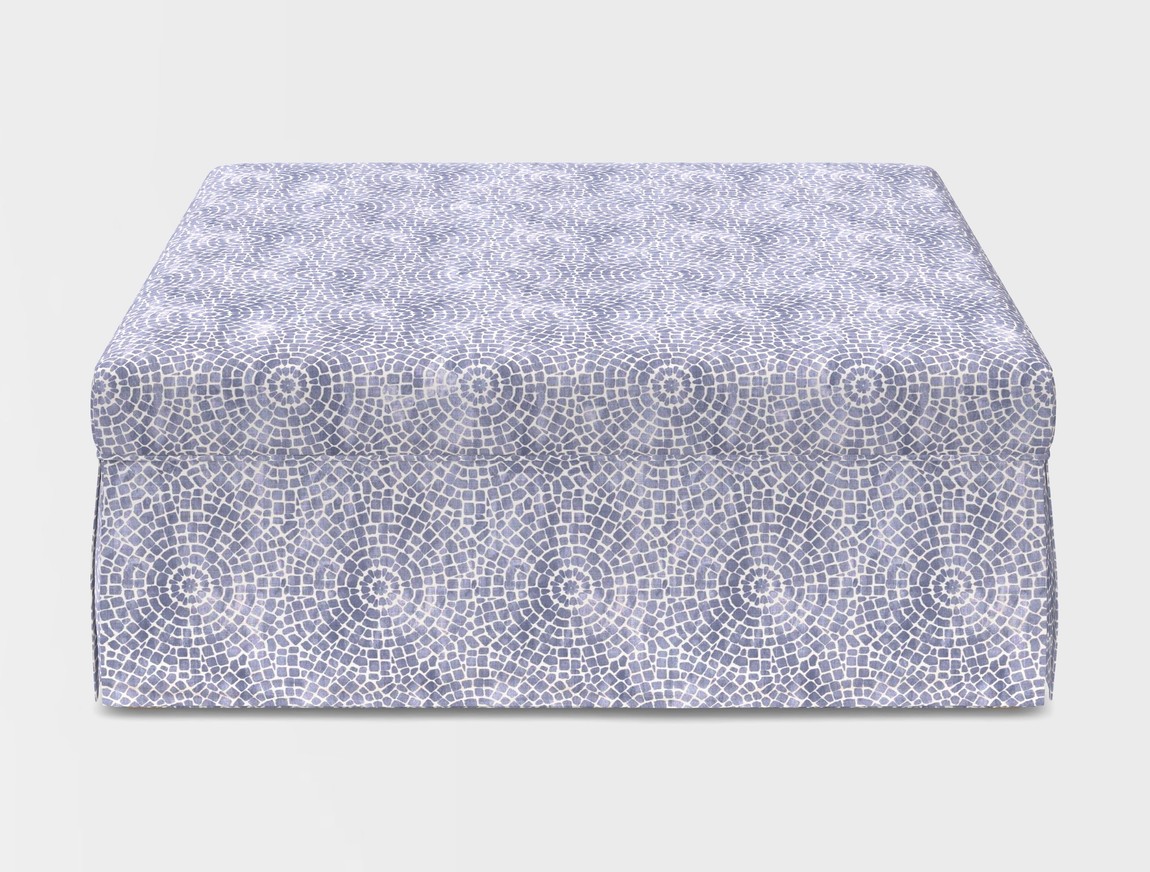 Footstool D
