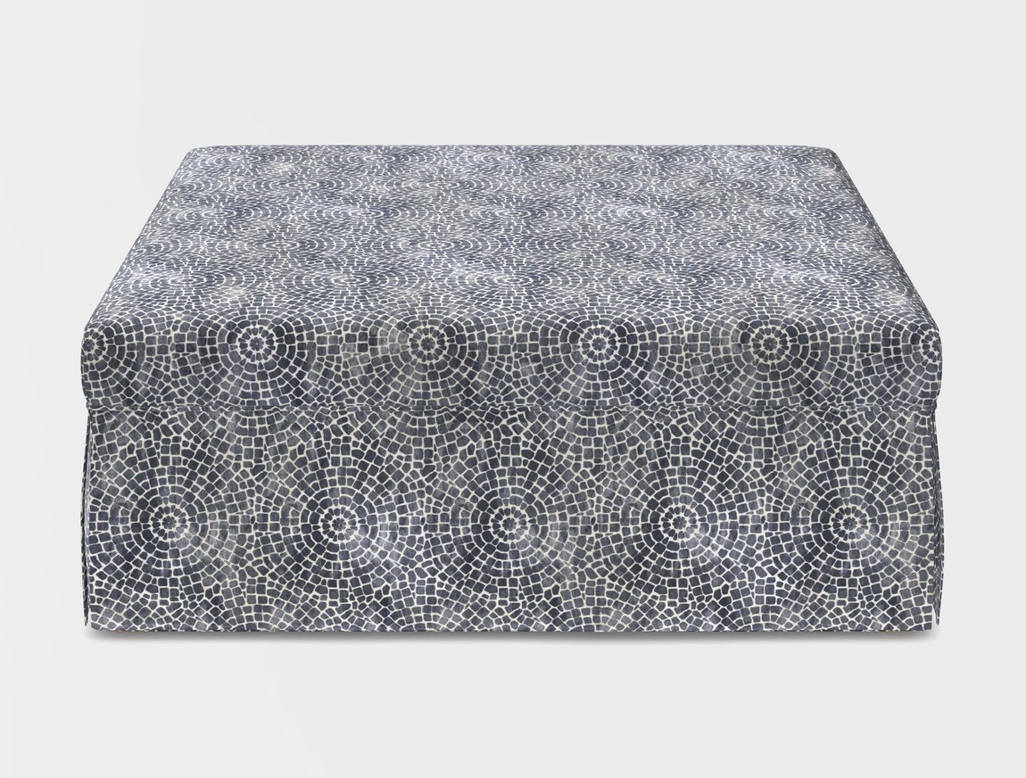 Footstool D
