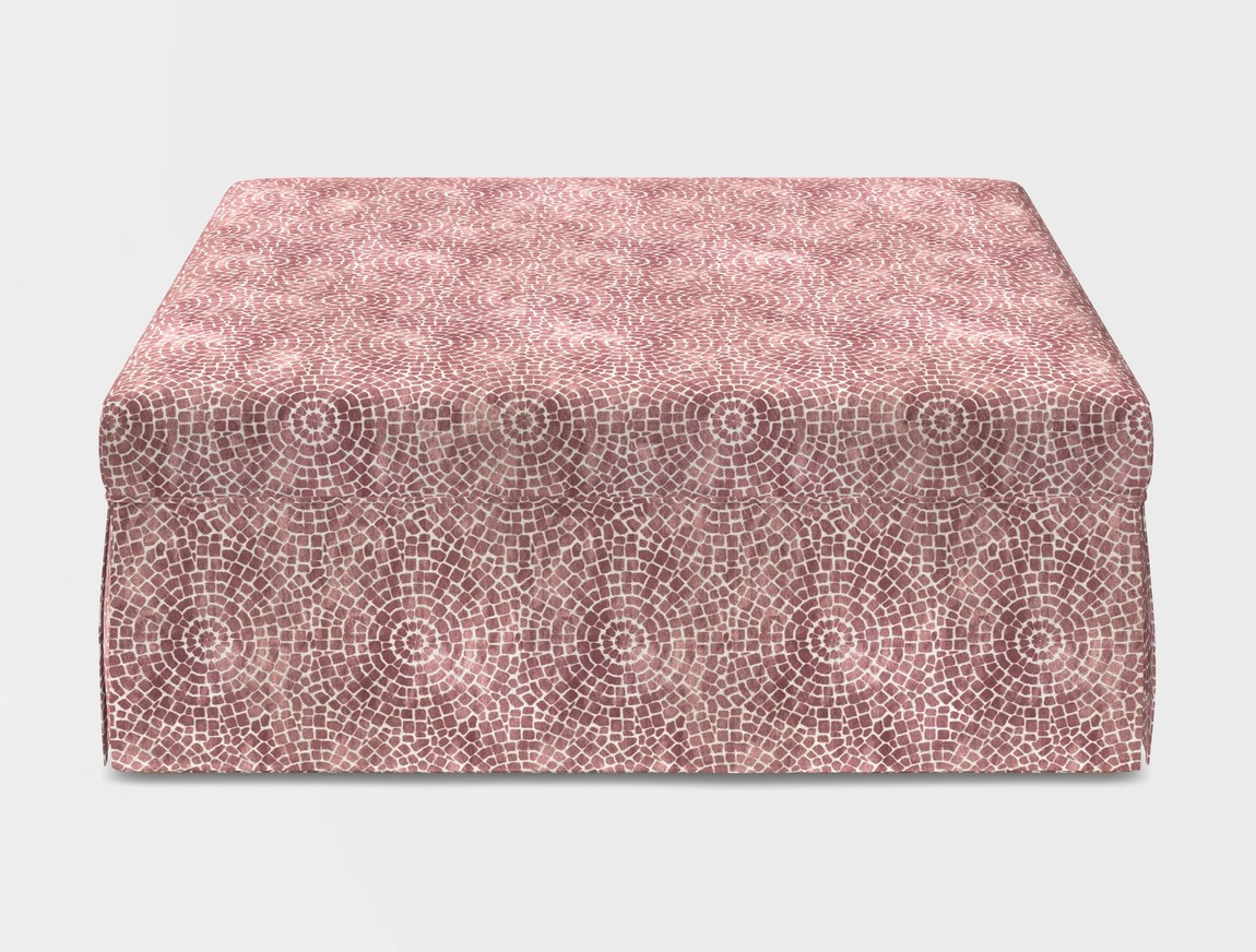 Footstool D