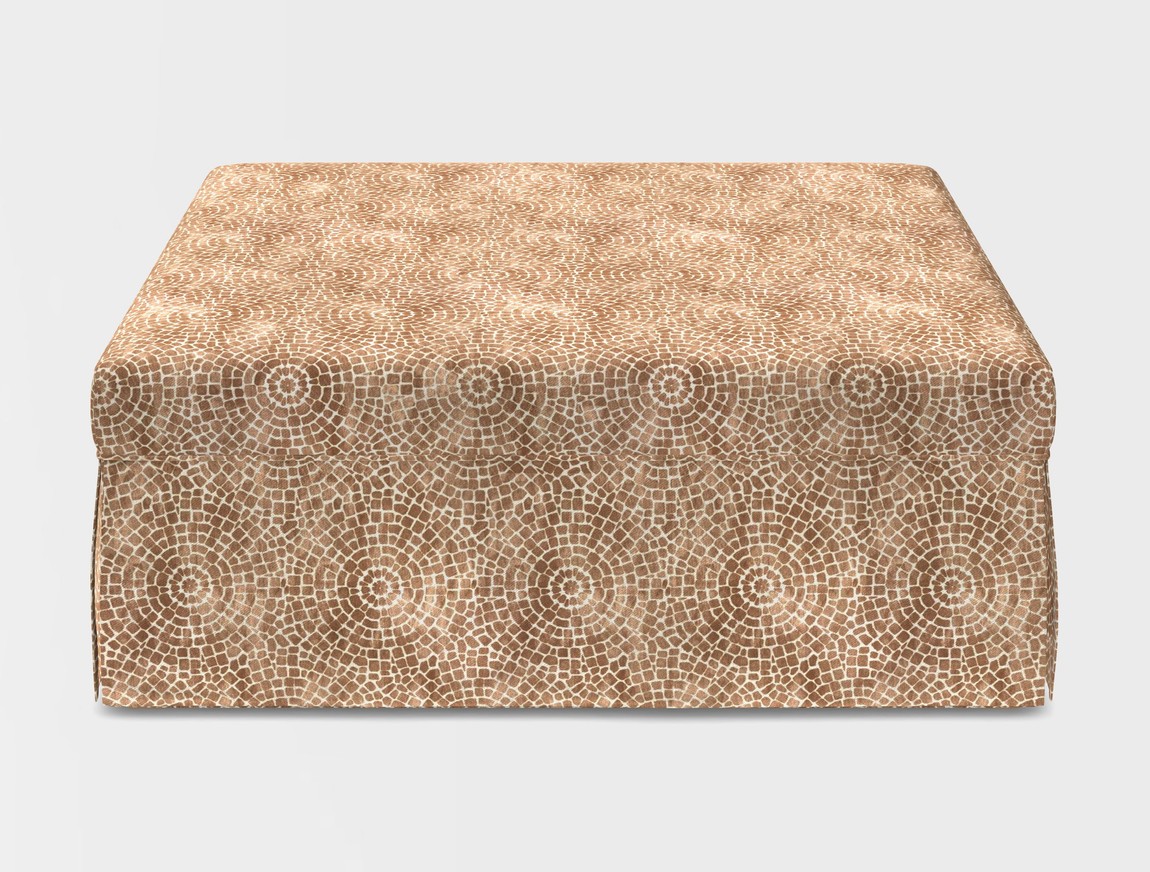 Footstool D
