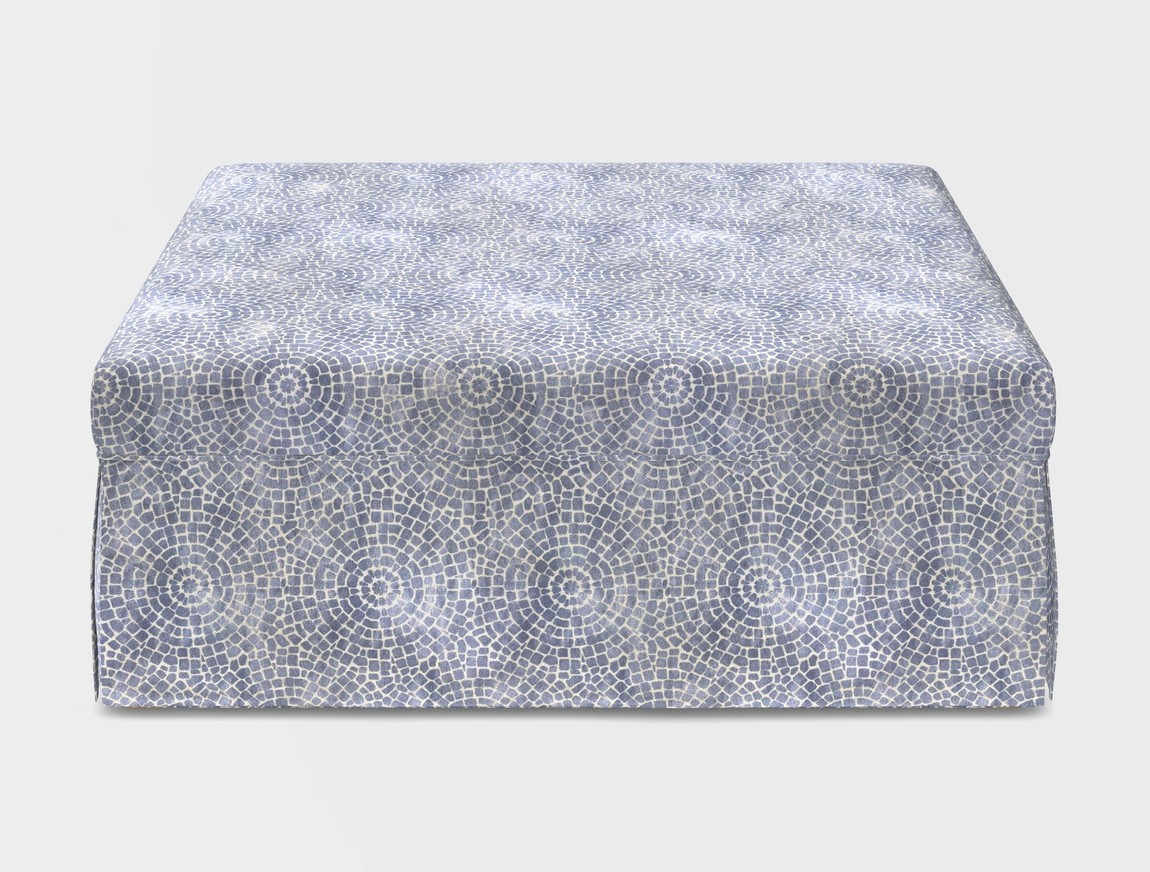 Footstool D