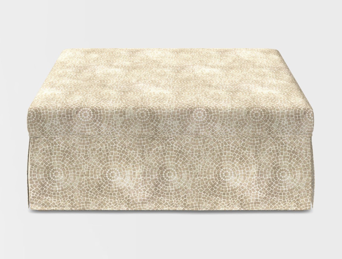 Footstool D