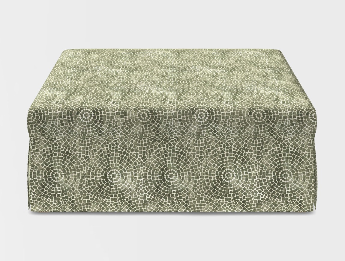 Footstool D