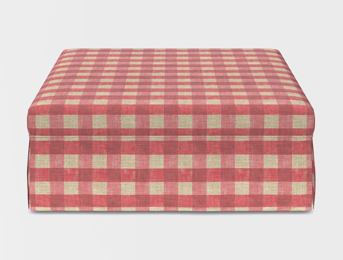 Footstool D