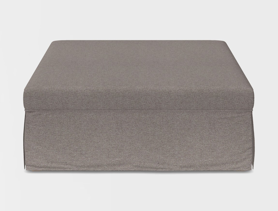 Footstool D