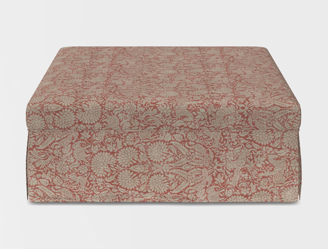 Footstool D