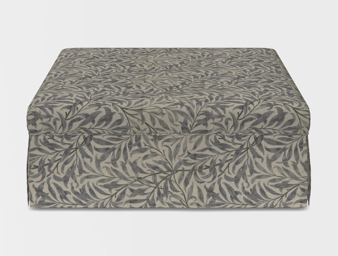 Footstool D
