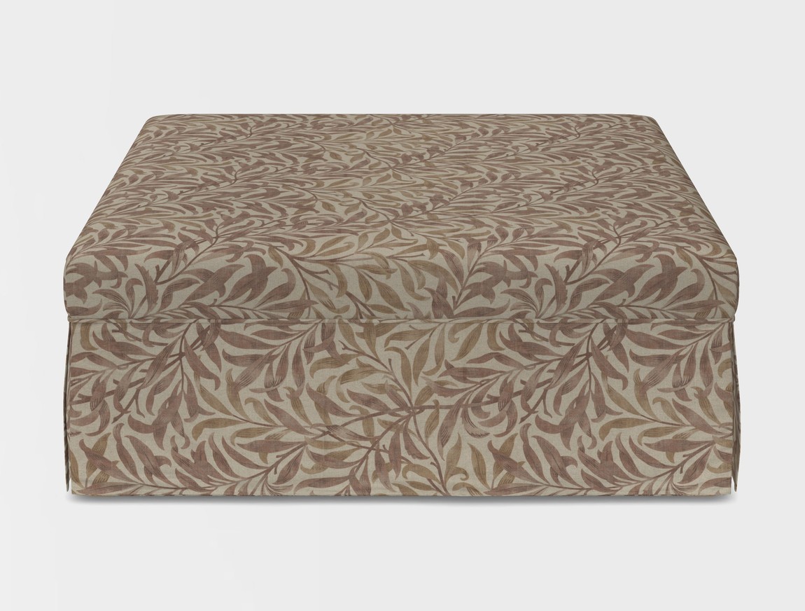 Footstool D