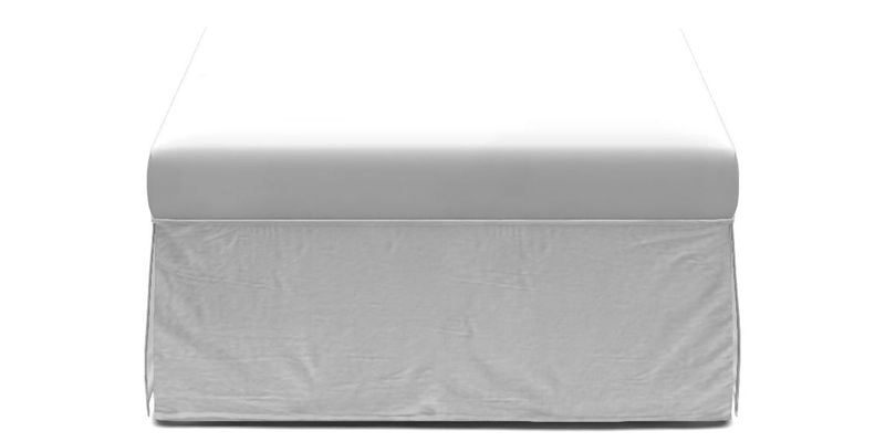 Bespoke Footstools C