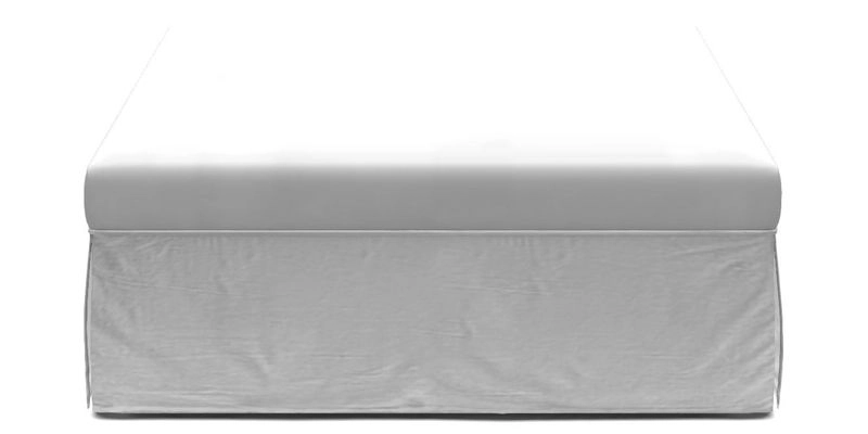 Bespoke Footstools D