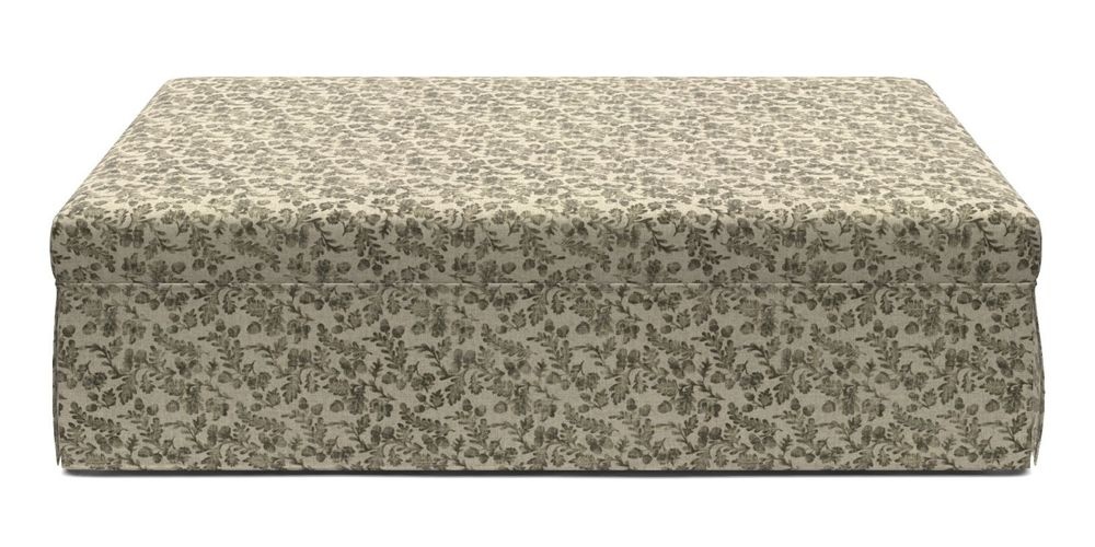 Footstool B