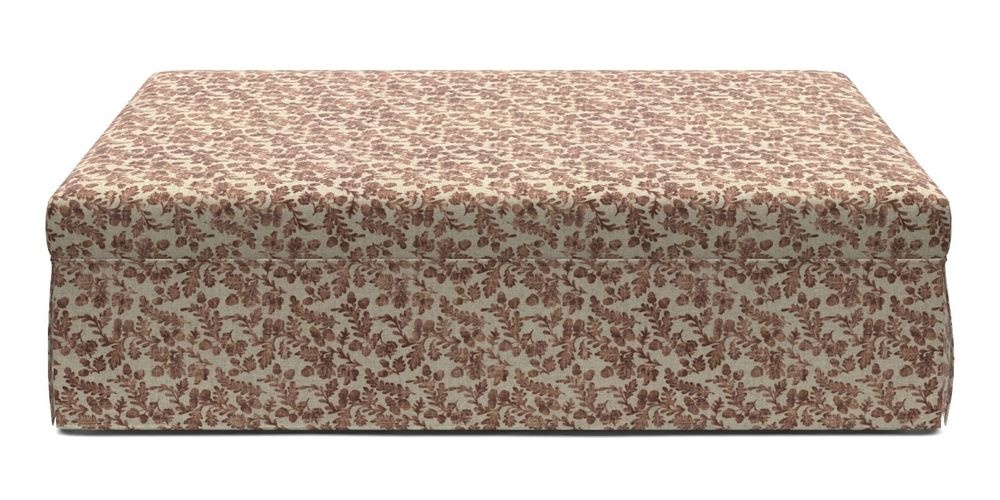 Footstool B