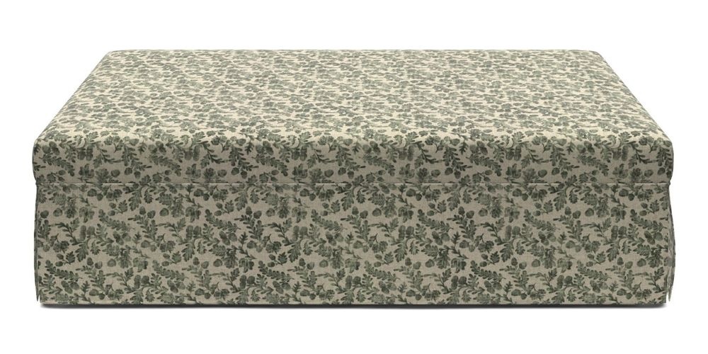 Footstool B