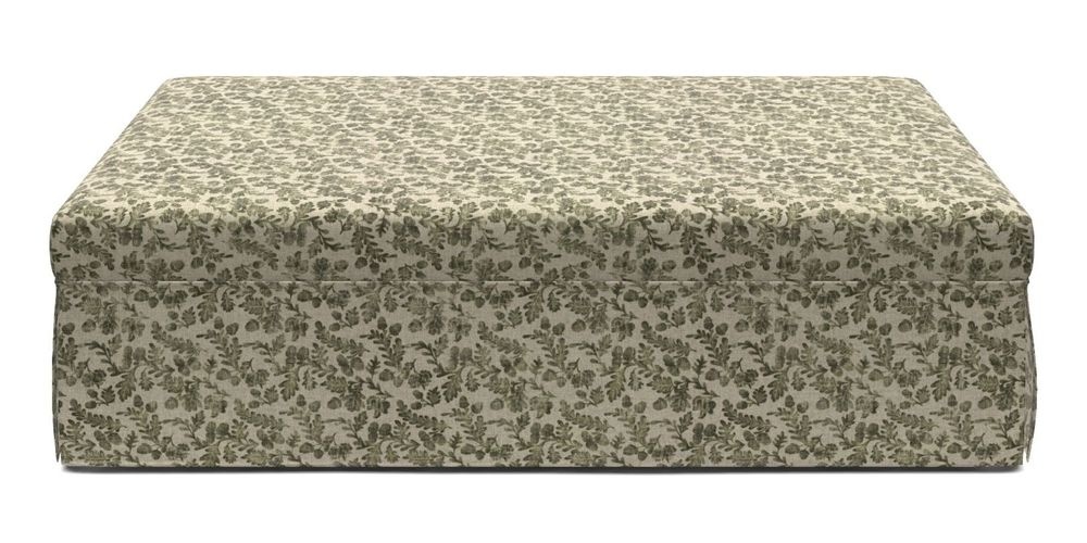 Footstool B